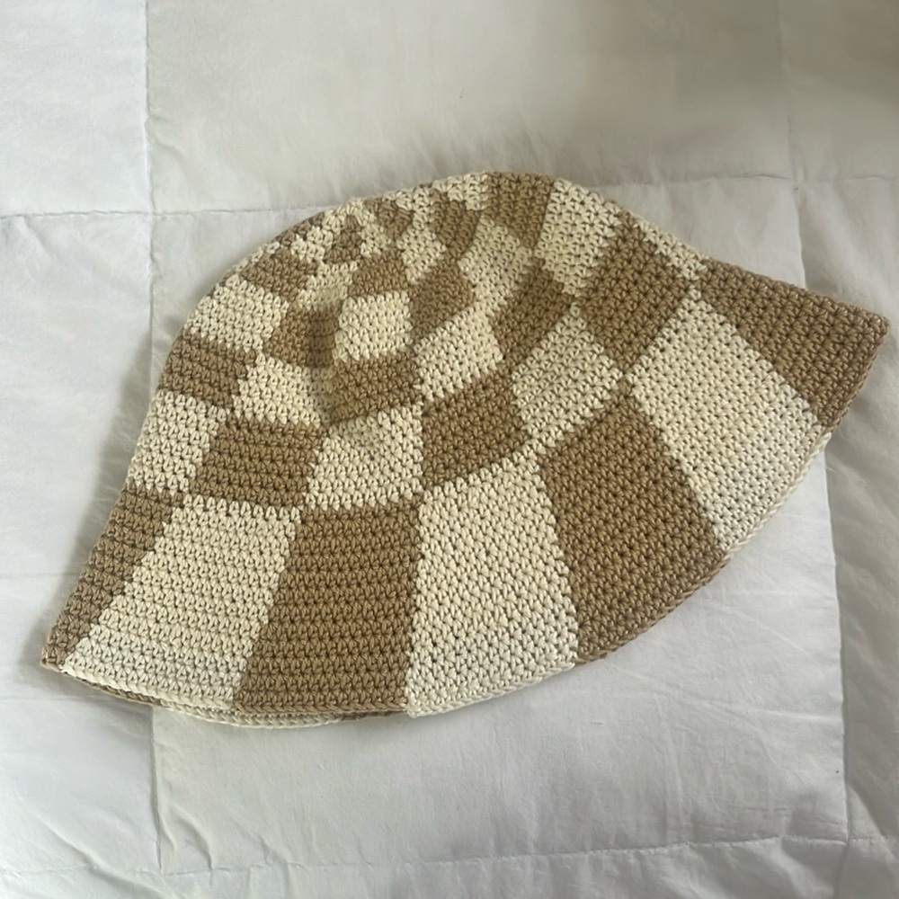 Emily Levine Bucket Hat